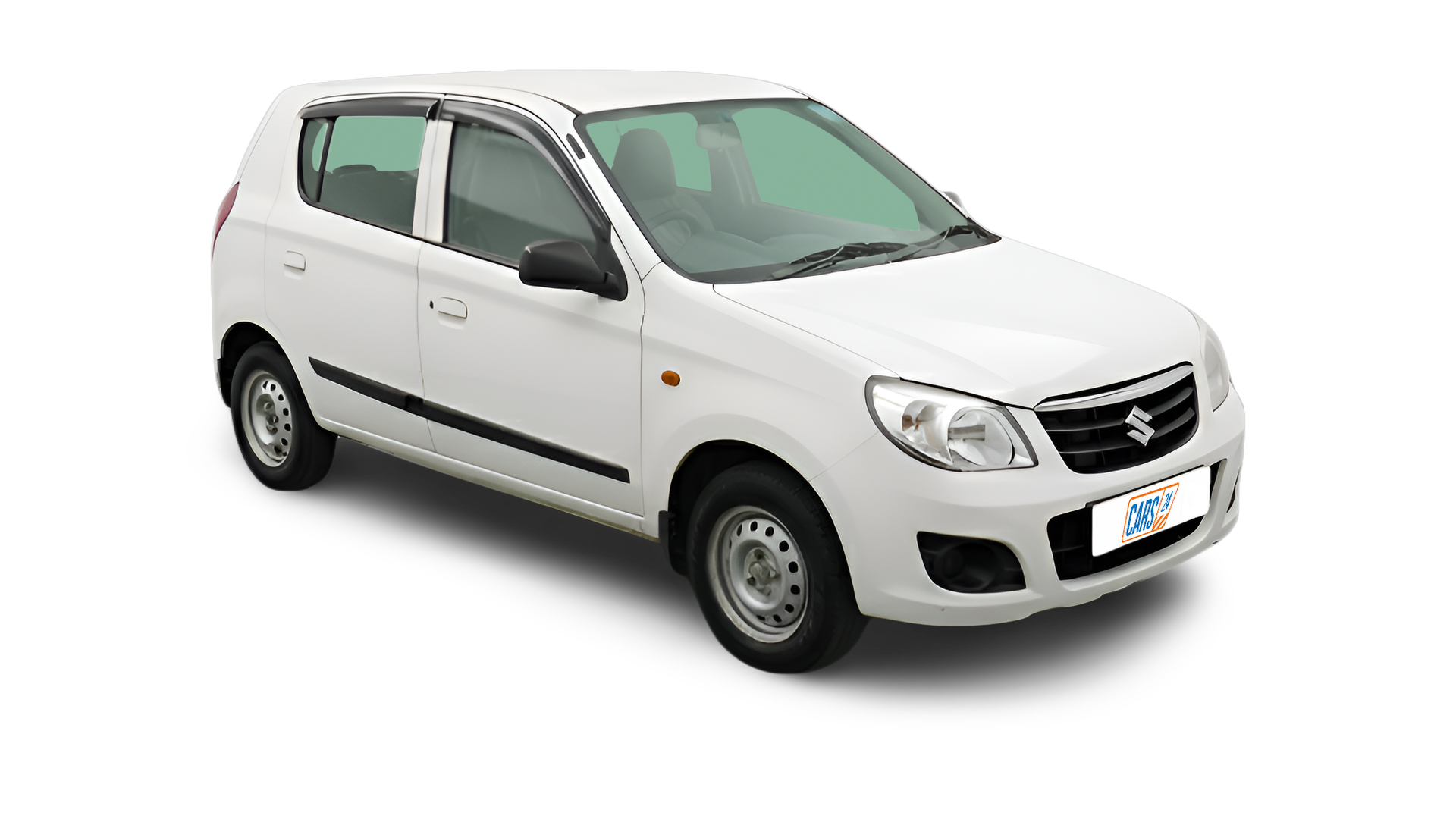 Maruti Alto K10-img